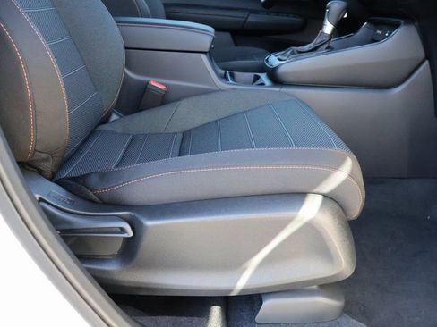 New 2026 Honda CR-V Sport image 10