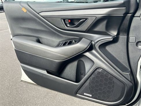 Used 2024 Subaru Outback Wilderness w/ Wilderness Package image 24