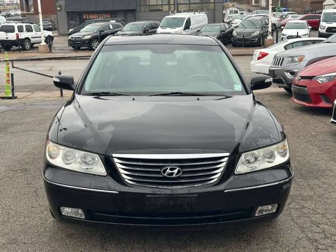 Used 2009 Hyundai Azera Limited w/ Ultimate Pkg 3 image 2