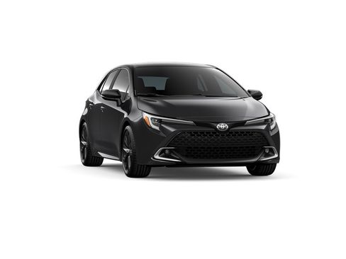 New 2026 Toyota Corolla XSE FWD image 16