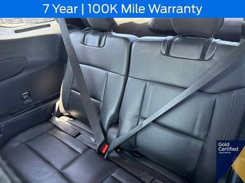 Used 2023 Ford Explorer XLT w/ Equipment Group 202A AWD/4WD image 18
