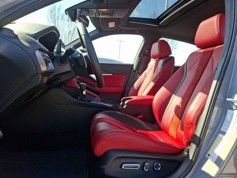 Certified 2026 Acura Integra A-Spec FWD image 13
