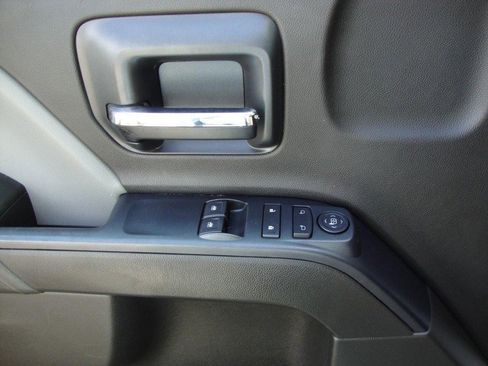 Used 2016 Chevrolet Silverado 1500 W/T w/ WT Fleet Convenience Package image 6