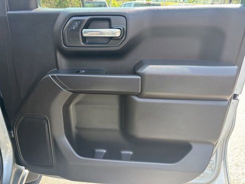 Used 2025 Chevrolet Silverado 1500 Custom w/ Rally Edition image 30