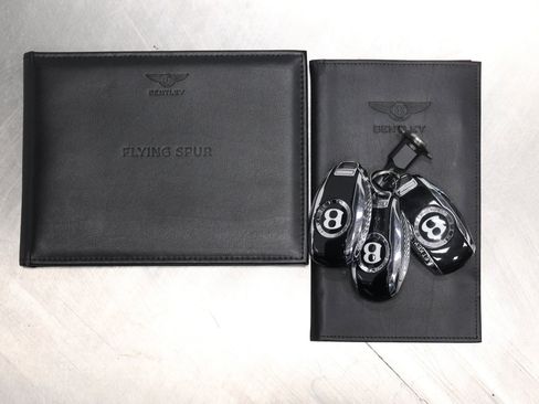 Used 2020 Bentley Flying Spur W12 image 5