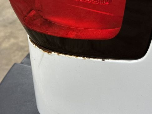 Used 2016 Chevrolet Silverado 2500 W/T image 27