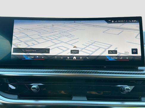 New 2026 BMW X5 M60i w/ Executive Package image 33