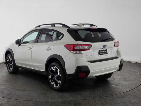 Used 2022 Subaru Crosstrek 2.5i Limited w/ Moonroof Package 2 AWD/4WD image 5