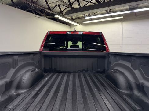 Used 2023 RAM 1500 Sport w/ G/T Package image 40