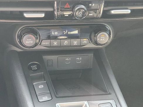 New 2026 Nissan Kicks SV image 15