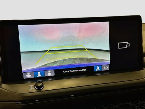 Used 2024 Honda Accord Sport image 22
