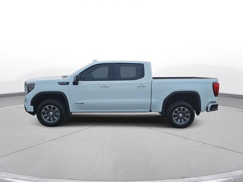 Used 2025 GMC Sierra 1500 AT4 AWD/4WD image 9