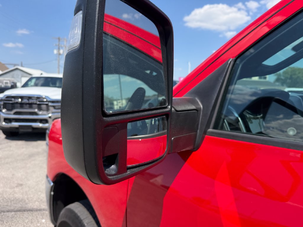 Used 2026 RAM 2500 Big Horn AWD/4WD image 27