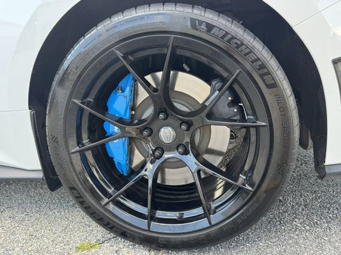 Used 2024 Ford Mustang Dark Horse RWD image 21