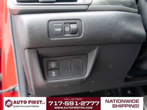 Used 2021 Honda Accord Sport Special Edition image 22