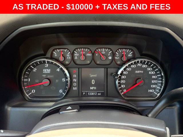 Used 2014 GMC Sierra 1500 2WD Regular Cab w/ Sierra Convenience Package image 16
