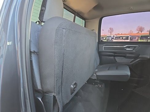 Used 2020 RAM 1500 Lone Star image 99