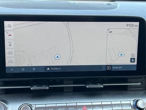 Used 2024 Hyundai Kona SEL FWD image 21