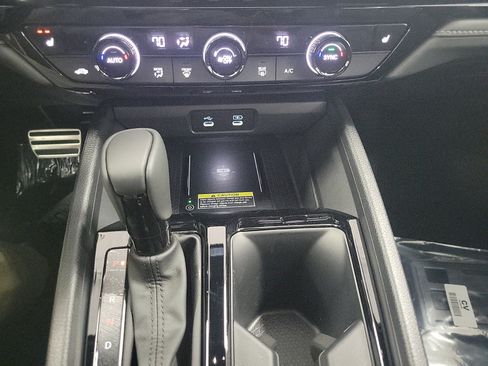 New 2025 Honda Accord Sport image 18