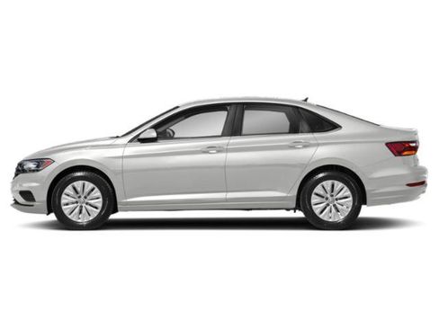 Used 2019 Volkswagen Jetta FWD image 3