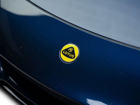 Used 2024 Lotus Emira First Edition RWD image 11