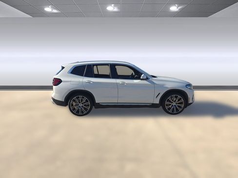 Used 2022 BMW X3 xDrive30i w/ Premium Package 2 image 7