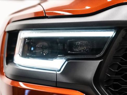 Used 2024 RAM 1500 TRX image 30