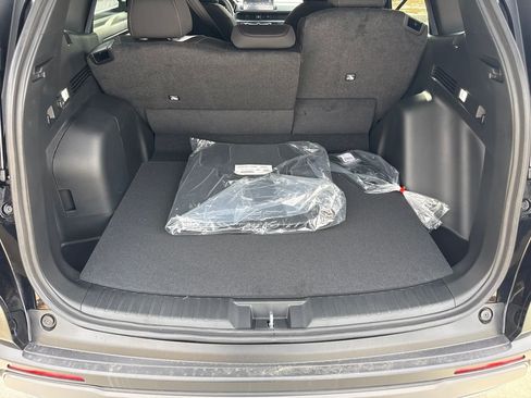 New 2026 Honda CR-V Sport image 25