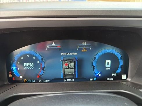 New 2026 Ford Bronco Sport Badlands w/ Sasquatch Badlands Package image 28