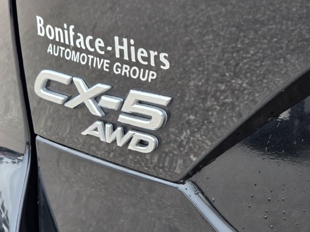 Used 2019 MAZDA CX-5 Grand Touring AWD/4WD image 7