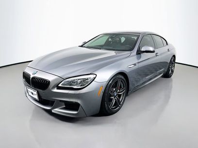 Used 2018 BMW 650i Gran Coupe xDrive 650i xDrive Gran Coupe