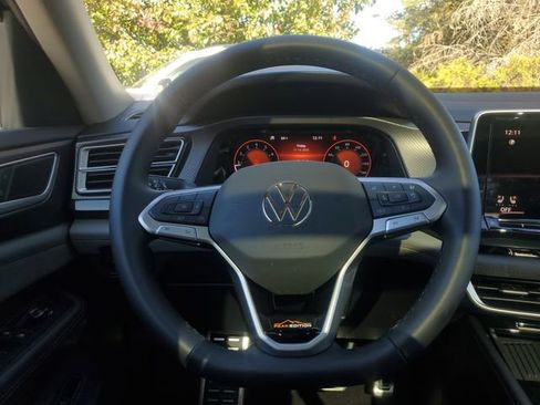 New 2026 Volkswagen Atlas Peak Edition image 26
