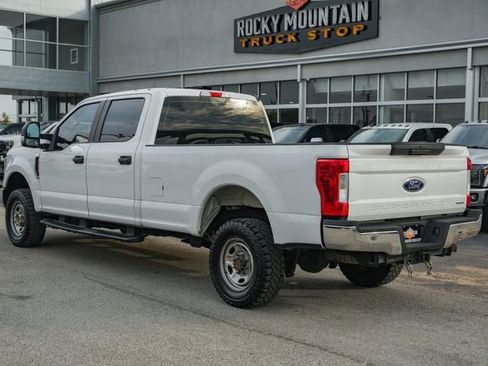 Used 2019 Ford F250 XL w/ Power Equipment Group image 14