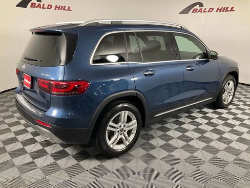 Used 2023 Mercedes-Benz GLB 250 4MATIC image 6