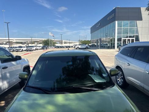 Used 2014 Kia Soul + w/ UVO w/Eservices Package FWD image 15