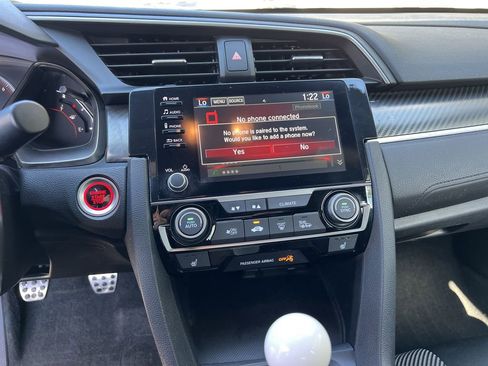 Used 2019 Honda Civic Si image 26