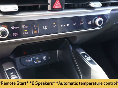 Used 2024 Kia Sorento X-Line EX image 8