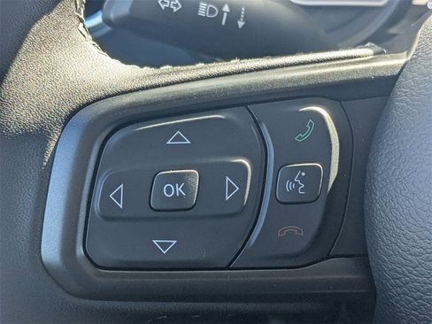 New 2025 Jeep Gladiator Sport image 24