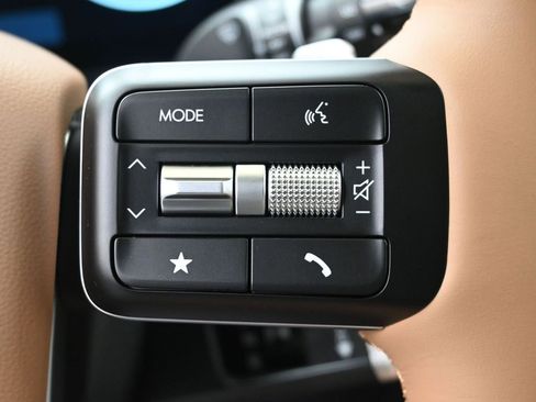 New 2026 Hyundai Santa Fe Limited image 26