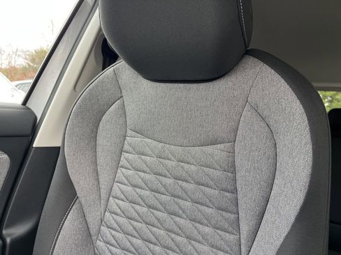 New 2026 Volkswagen Tiguan S image 21