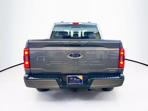 Certified 2022 Ford F150 XLT w/ Equipment Group 302A High image 21