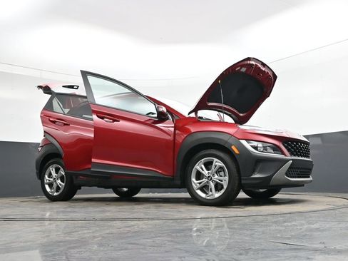 Used 2023 Hyundai Kona SEL image 46