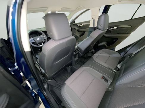 Used 2023 Buick Envision Preferred AWD/4WD image 34