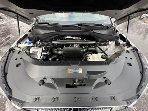 Certified 2023 Lincoln Aviator Black Label image 25