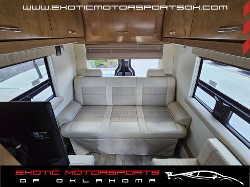 Used 2017 Mercedes-Benz Sprinter 3500 image 23