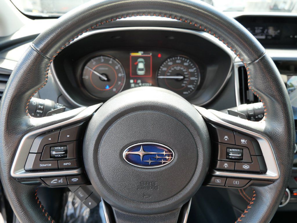 Used 2023 Subaru Crosstrek 2.0i Premium AWD/4WD image 24