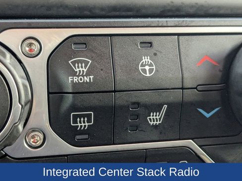 Used 2018 Jeep Wrangler Sport image 21