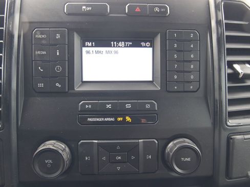 Used 2019 Ford F150 XL w/ Equipment Group 101A Mid AWD/4WD image 25