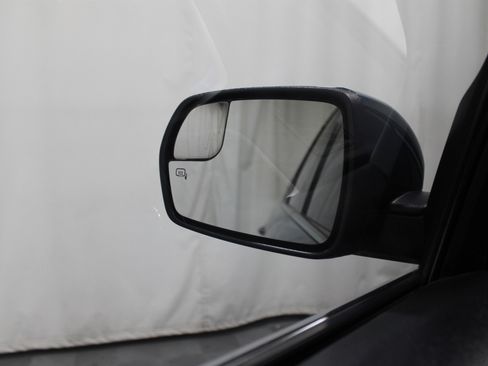 Used 2018 Ford Edge SEL w/ Equipment Group 201A image 13