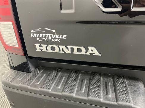 Certified 2025 Honda Ridgeline TrailSport+ image 3